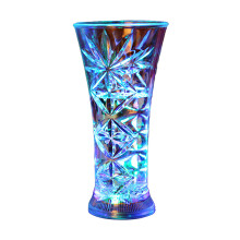 Gobelet phosphorescent transparent en PS – Activé par un liquide, 1 pièce
