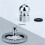 2Pcs Shower Head Top Sprays Connecting Joint Shower Head Top 6