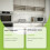 Kitchen Oil Removers Cleaner Agent Keep Your Cooking-3pcs 7