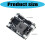 Safe voltages Regulator with Overcurrent and Heat-4.2V 4