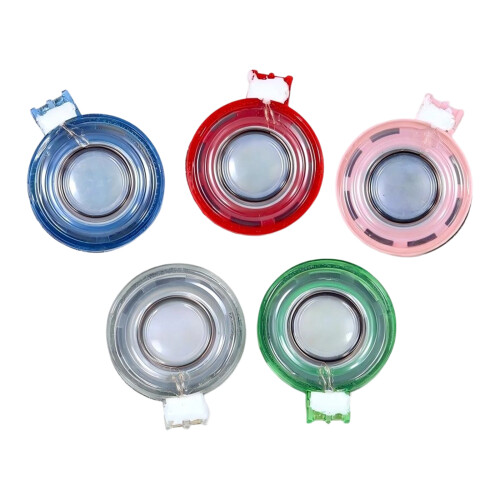 Remplacement du haut-parleur aux couleurs vives pour-Clair 1
