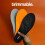 Original Stepprs Comfort Boosting Massage Insoles(Orange, EU 41-42) 4