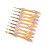 European Crochet Tool Acrylic Materials Large Handle Designs 1