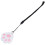 Anti-Lost Alarm Sensor Dog Paw Shape1Pack 3