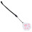 Anti-Lost Alarm Sensor Dog Paw Shape1Pack 6
