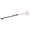 Anti-Lost Alarm Sensor Dog Paw Shape1Pack 8