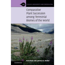 Comparative Plant Succession among Terrestrial Biomes of the World
