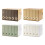 Divers superviseurs de disques de couleur produits pour-Vert 2