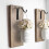 Metal Wall-Mount Hanging Basket Hook4Pack 3