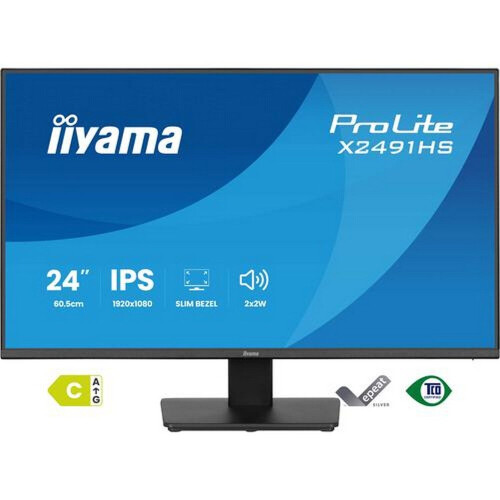 iiyama Iiyama - X2491HS-B1 - Écran