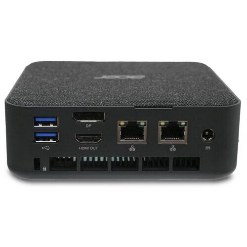 Acer Acer - DT.BMCEH.001 - Mini-computer