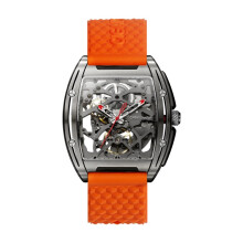 Ciga Design - Z031-TT01-W5OG - Armbanduhr - Herren - Automatik - Series Z Edge