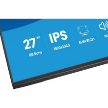 Iiyama - X2797HSU-B1 - Écran