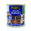 Rustins Rustins Quick Drying Polyurethane Varnish Satin Teak 1L 1