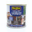 Rustins Rustins Quick Drying Polyurethane Varnish Satin Walnut 1L 1