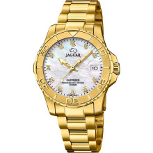 Jaguar - J898/A - Montre-bracelet - Femmes