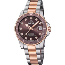 Jaguar - J871/A - Montre-bracelet - Femmes