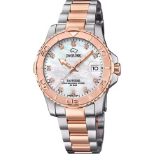 Jaguar - J871/B - Wristwatch - Ladies