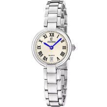 Festina - F20784/3 - Armbanduhr - Damen