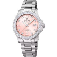 Jaguar - J892/B - Montre-bracelet - Femmes