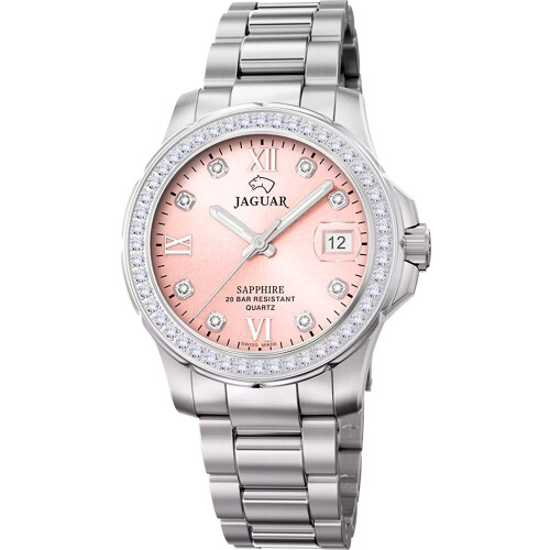 Jaguar Jaguar - J892/B - Orologio da polso - Signore