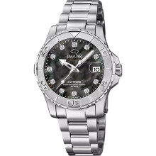 Jaguar - J870/C - Montre-bracelet - Femmes