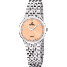 Festina - F20096/5 - Armbanduhr - Damen