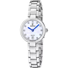 Festina - F20784/1 - Armbanduhr - Damen