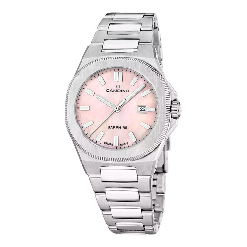 Candino Candino - C4800/2 - Armbanduhr - Damen