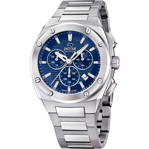 Jaguar Jaguar - J805/F - Armbanduhr - Chronograph - Herren