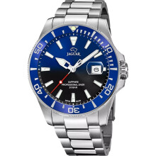 Jaguar - J860/J - Montre-bracelet - Hommes