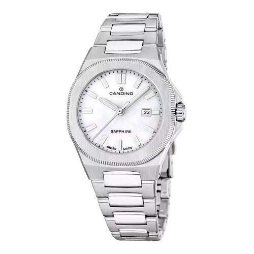 Candino Candino - C4800/1 - Armbanduhr - Damen