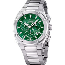 Jaguar - J805/G - Montre-bracelet - Chronographe - Hommes