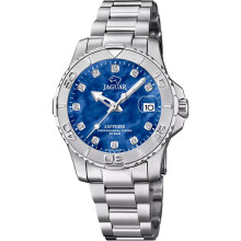 Jaguar - J870/D - Montre-bracelet - Femmes