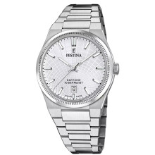 Festina - F20051/A - Armbanduhr - Herren
