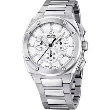 Jaguar - J805/E - Montre-bracelet - Chronographe - Hommes