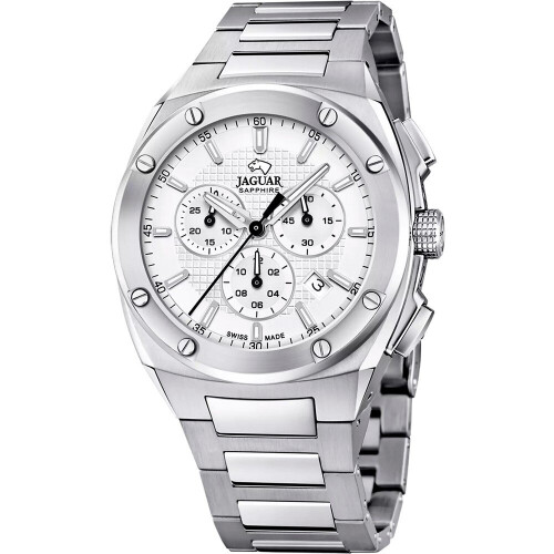 Jaguar Jaguar - J805/E - Armbanduhr - Chronograph - Herren