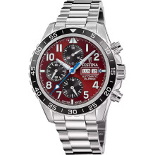 Festina - F20055/5 - Armbanduhr - Automatik - Herren