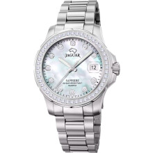 Jaguar - J892/A - Wristwatch - Ladies