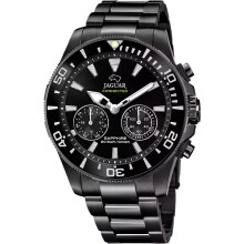 Jaguar - J929/A - Armbanduhr - Hybriduhr - Herren - Connected