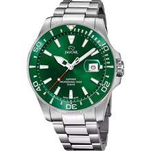 Jaguar - J860/L - Montre-bracelet - Hommes