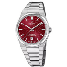 Festina - F20051/G - Armbanduhr - Herren