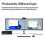 HP HP - B7GV8AA#ABB - Écran 1