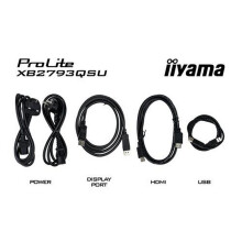 Iiyama - XB2793QSU-B1 - Écran