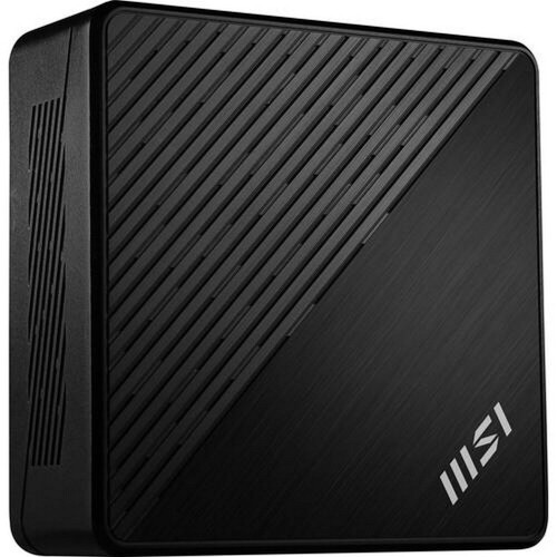 MSI MSI - CUBI 5 12M-002EU - Kleincomputer
