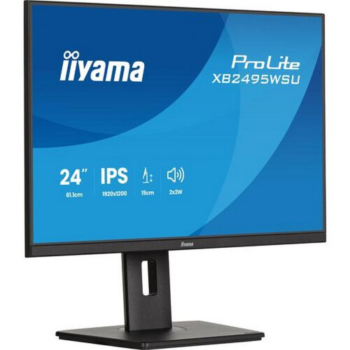 iiyama Iiyama - XB2495WSU-B1 - Écran