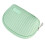 PU Leather Makeup Pouch – Large Capacity Travel Bag 3