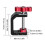 C Clamp Desk Mount Multi-Function Desktop Clamp for Photography 3
