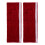 Refrigerator Handle Gloves Golden Velvet2pcs 5