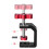 C Clamp Desk Mount Multi-Function Desktop Clamp for Photography 6